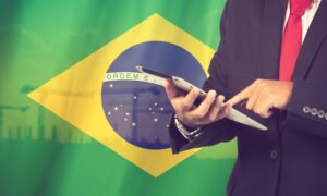 verificar uma empresa no Brasil