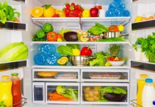 Você guarda estes alimentos na geladeira