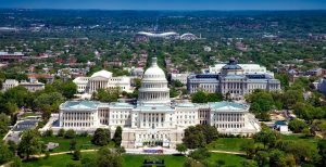 Washington, Distrito de Colúmbia - Estados Unidos