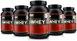 whey protein