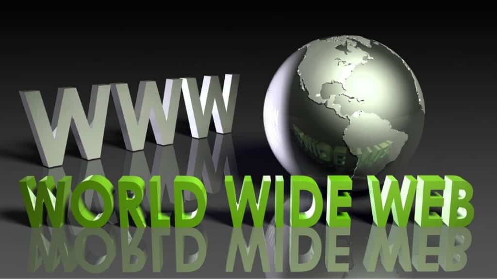 O que é World Wide Web (WWW)? • Proddigital Tecno